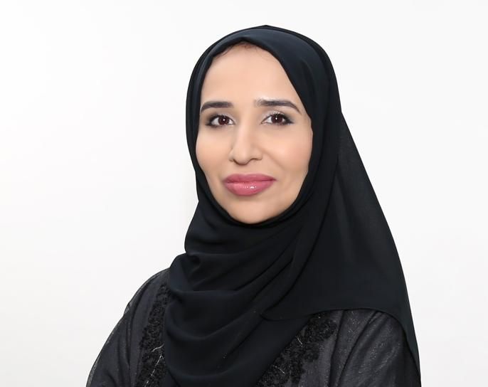 Dr. Sara Al Dallal, President of Emirates Health Economics Society