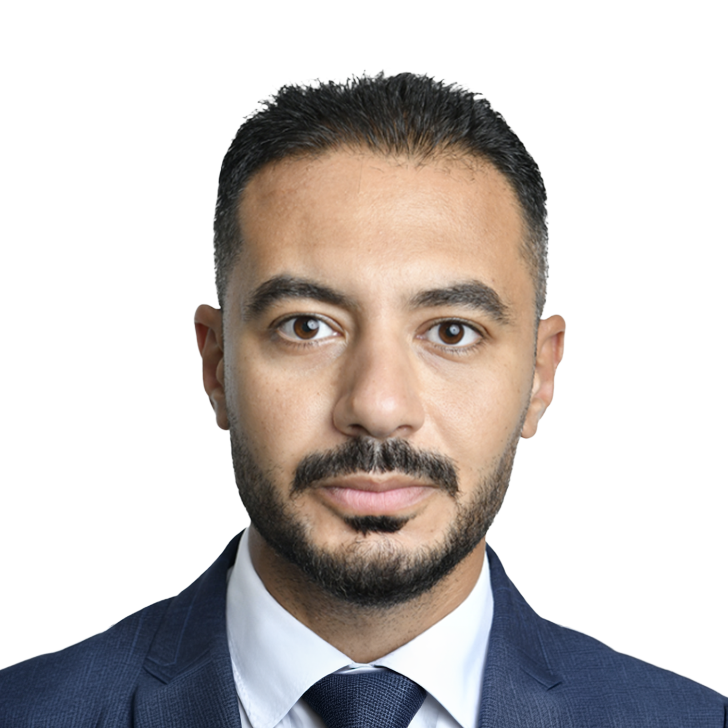 Mr. Medhat Habeeb